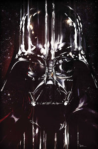 Star Wars – Darth Vader Poster Book TP
