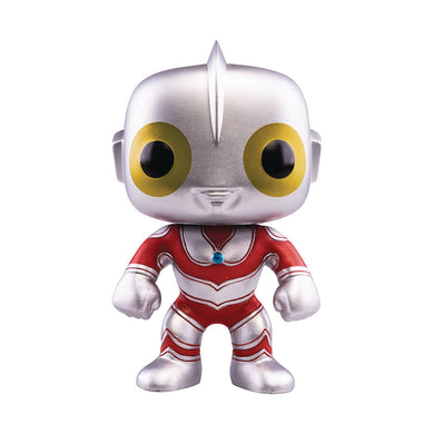 Pop Ultraman – Ultraman Jack