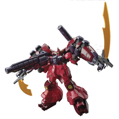 Gundam Gp-Rase-Two-Ten – Bandai Spirits HGBD 1/144 Model Kit