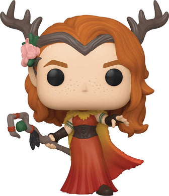 Pop Games – Vox Machina – Keyleth