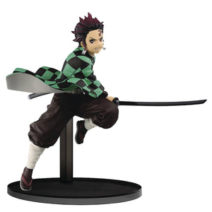 Kimetsu No Yaiba – Tanjiro Kamado Figure