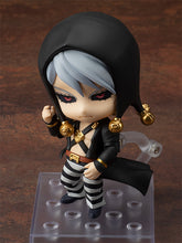 Load image into Gallery viewer, Jojo Bizarre Adventures - Golden Wind - Risotto Nero Nendoroid #1326