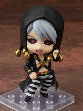 Load image into Gallery viewer, Jojo Bizarre Adventures - Golden Wind - Risotto Nero Nendoroid #1326