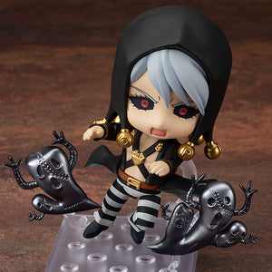 Jojo Bizarre Adventures - Golden Wind - Risotto Nero Nendoroid #1326