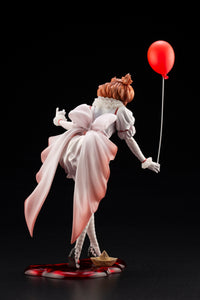 IT 2017 Pennywise Bishoujo Statue