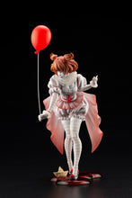 Load image into Gallery viewer, IT 2017 Pennywise Bishoujo Statue