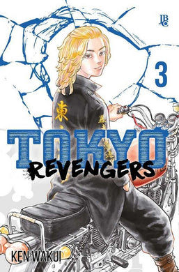 Tokyo Revengers Omnibus vol 03