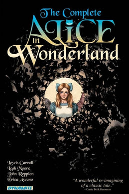 Complete Alice in Wonderland TP