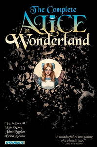 Complete Alice in Wonderland TP