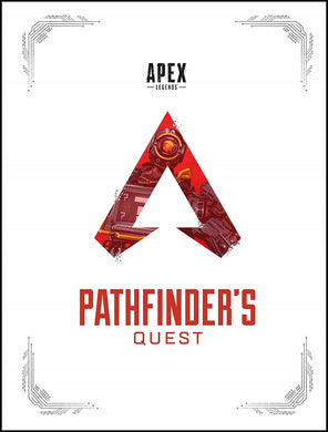 Apex Legends - Pathfinder's Quest HC