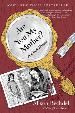 Are you my Mother? - A Comic Drama GN