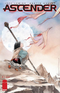 Ascender TP Vol 01