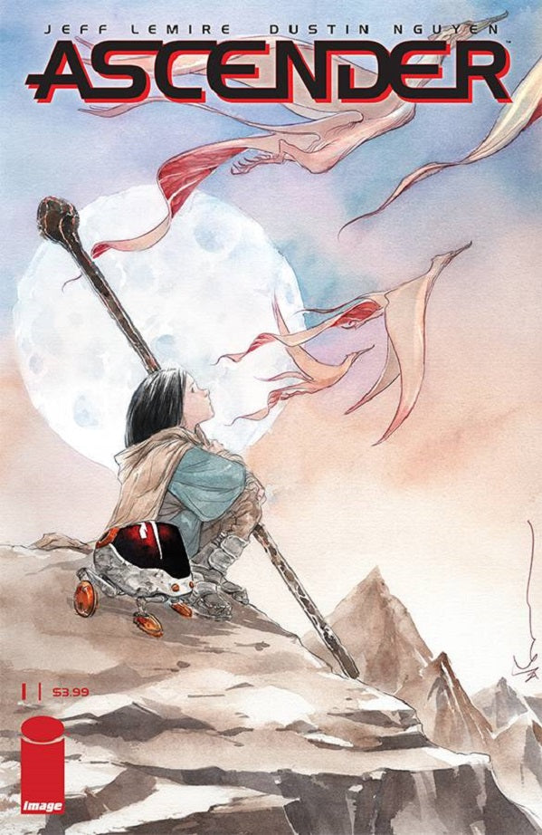 Ascender TP Vol 01
