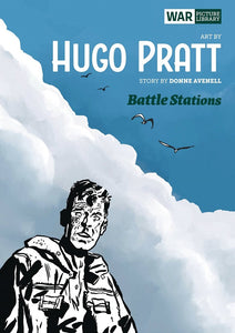 Battle Stations Hc