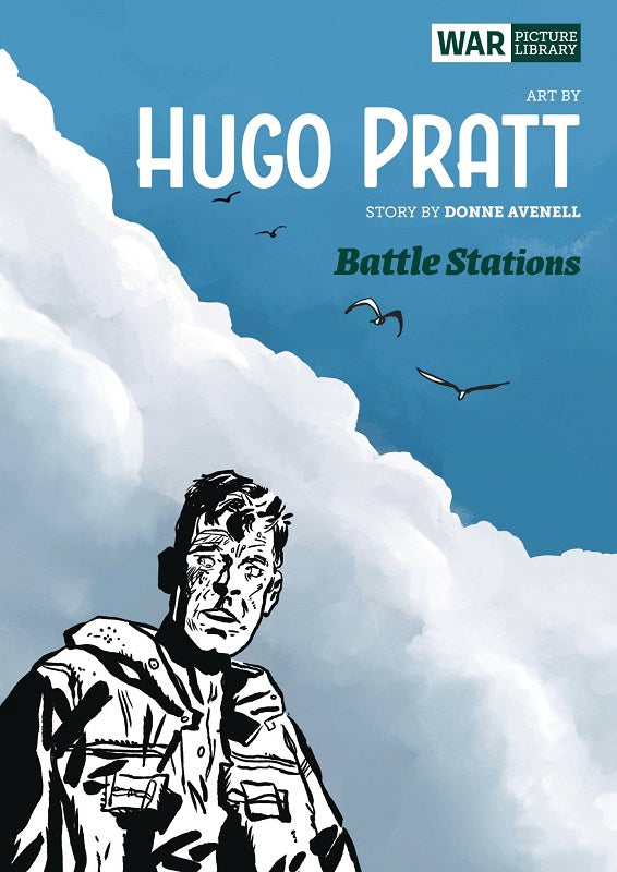 Battle Stations Hc