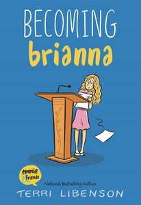 Becoming Brianna TP