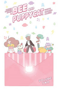 Bee And Puppycat TP Vol 02