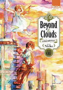 Beyond the Clouds Vol 01