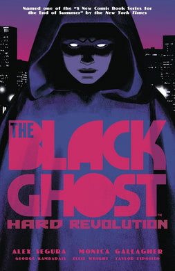 Black Ghost TP