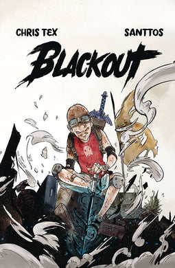 Blackout TP