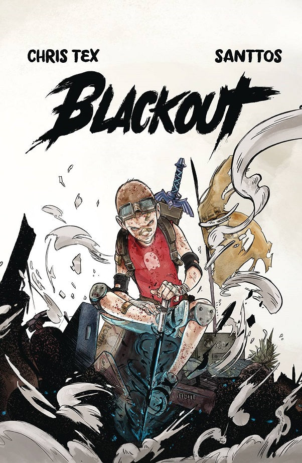 Blackout TP