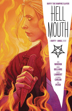 Buffy The Vampire Slayer - Hellmouth TP