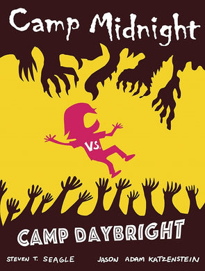 Camp Midnight TP Vol 02