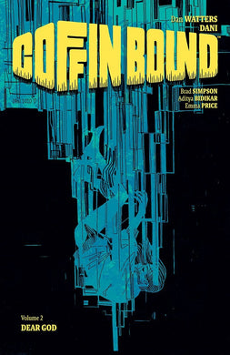 Coffin Bound TP Vol 2
