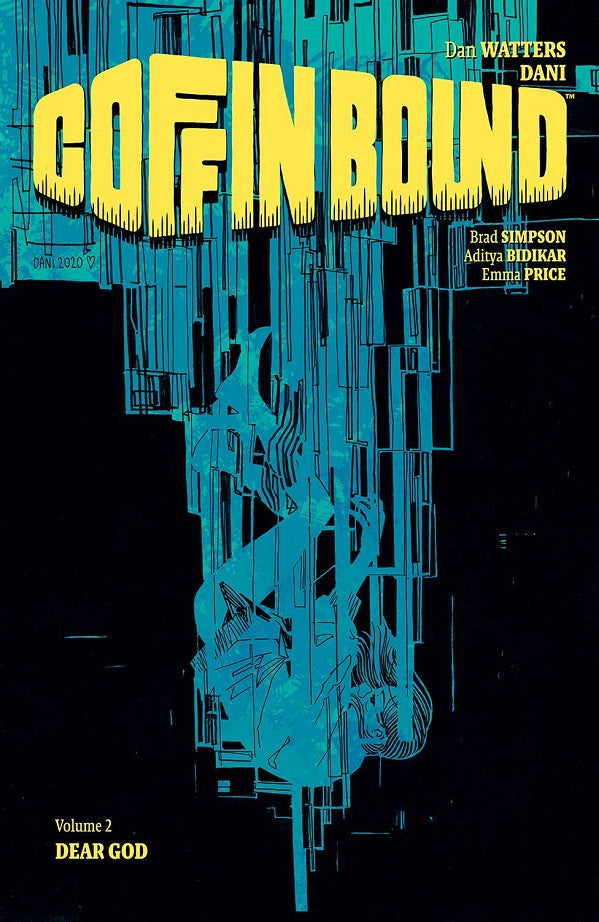 Coffin Bound TP Vol 2