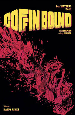 Coffin Bound TP Vol 1