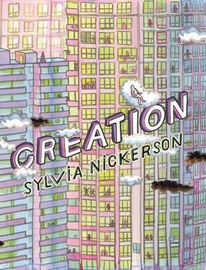 Creation TP
