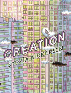 Creation TP