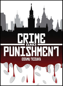 Crime and Punishment GN