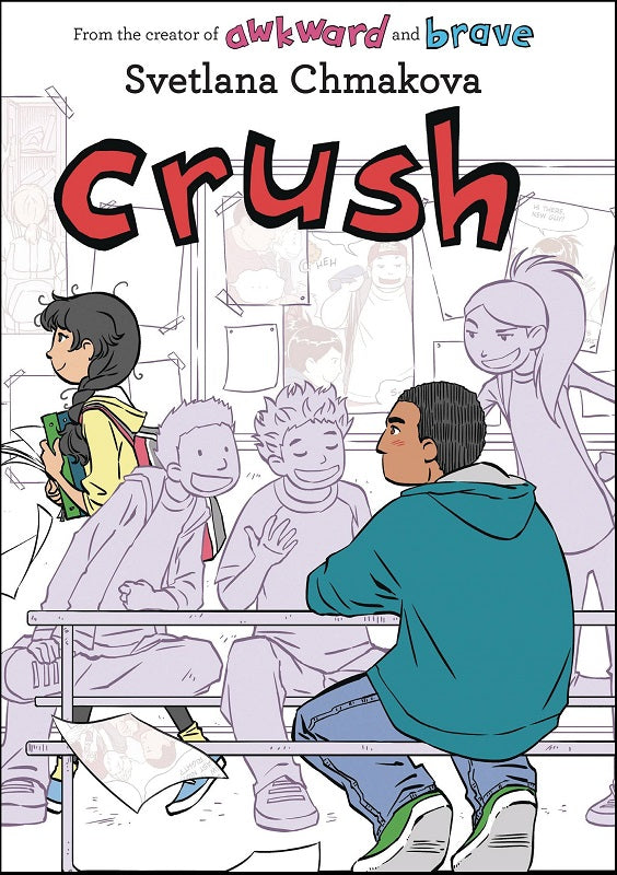 Crush Hc