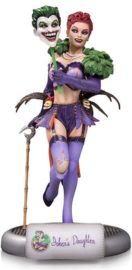 DC Collectibles - Joker's Daughter Statue