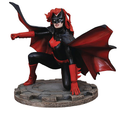 DC Gallery - Batwoman PVC Figure