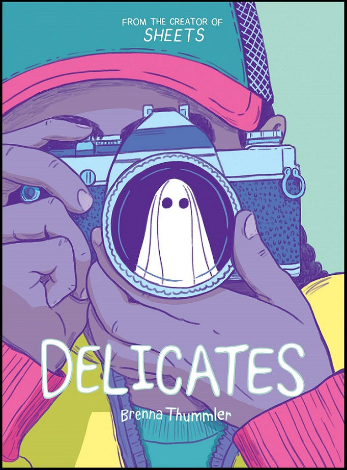 Delicates GN
