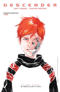 Descender TP Vol 03 - Singularities
