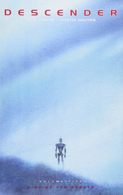 Descender TP Vol 05 - Rise of the Robots