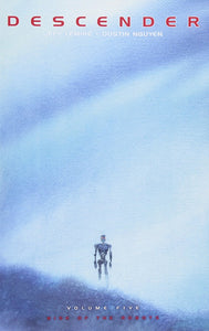 Descender TP Vol 05 - Rise of the Robots