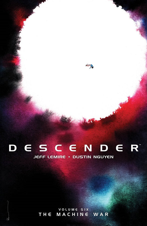 Descender TP Vol 06 - War Machine