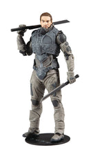Load image into Gallery viewer, Dune Build-A WV1 - Duncan Idaho - 7IN Scale Action Figure