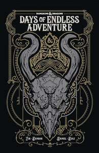Dungeons and Dragons - Days of Endless Adventure