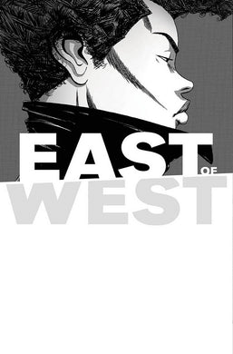 East of West TP Vol 05 - All These Secrets