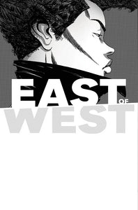 East of West TP Vol 05 - All These Secrets