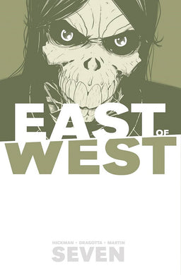 East of West TP Vol 07