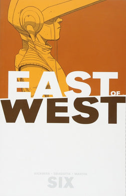 East of West TP Vol 06