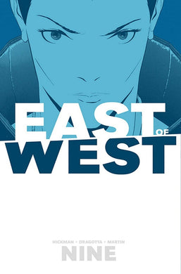 East of West TP Vol 09