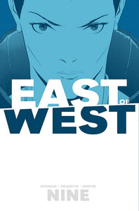 East of West TP Vol 09