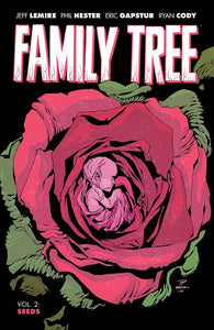 Family Tree TP Vol 02 - Seeds